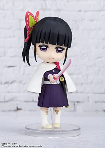 Kanao Tsuyuri - Demon Slayer: Kimetsu no Yaiba (8.89 cm) (BAS61742)