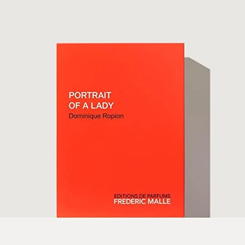 Portrait of a Lady Eau de Parfum 50 ml