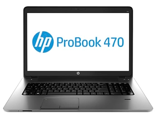 (Renewed) ProBook 470 G1 - 17.3'' 512GB 16GB Core i7-1260P