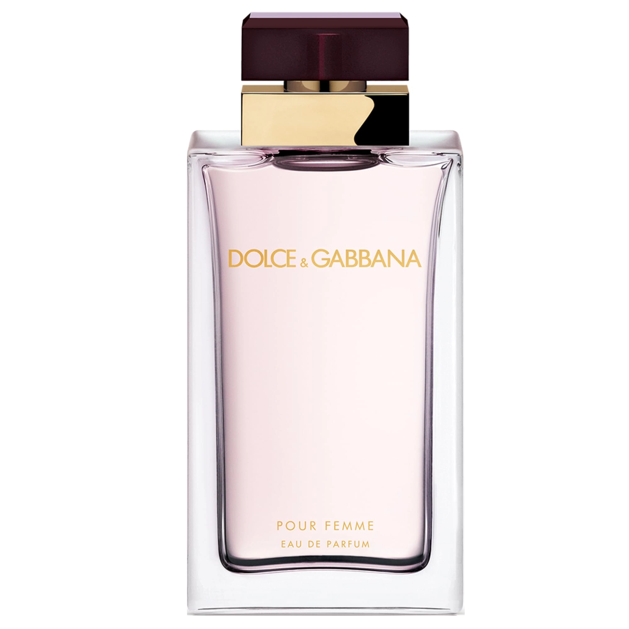 Pour Femme Eau de Parfum 100 ml