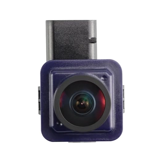 Rear View Backup Camera - Night vision Wired