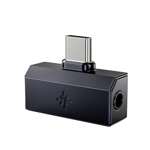 Tiny B - DAC