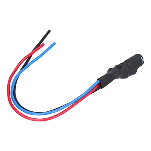 Reverse Camera Signal Filter - PVC German Car Series