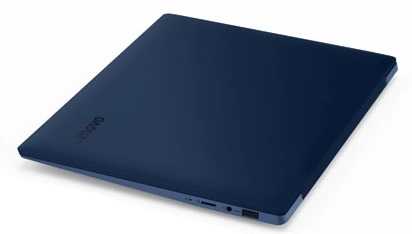 ideapad S130 81J200D6AX - 14'' N4000 4GB DDR4 64GB SSD