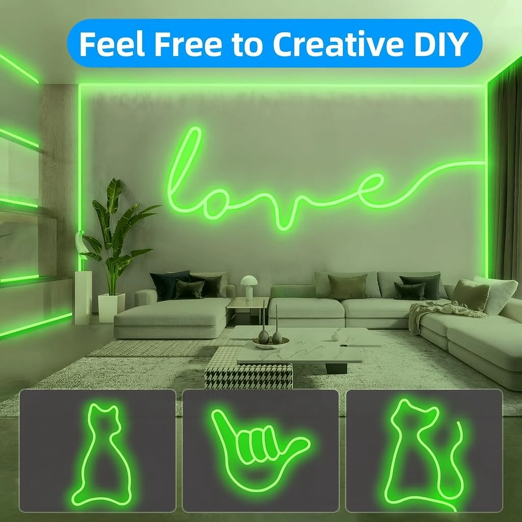 Led Strip - 5 meters