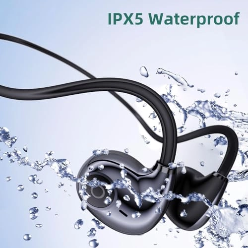 Air Conduction Wireless Headphone