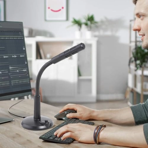 Joyzany8rpo16mub USB Microphone