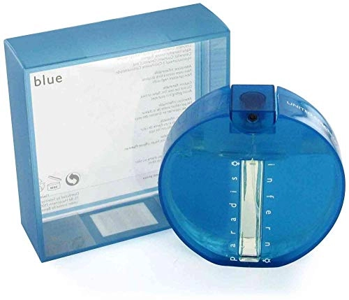 Paradiso Inferno Blue Eau de Toilette 100 ml