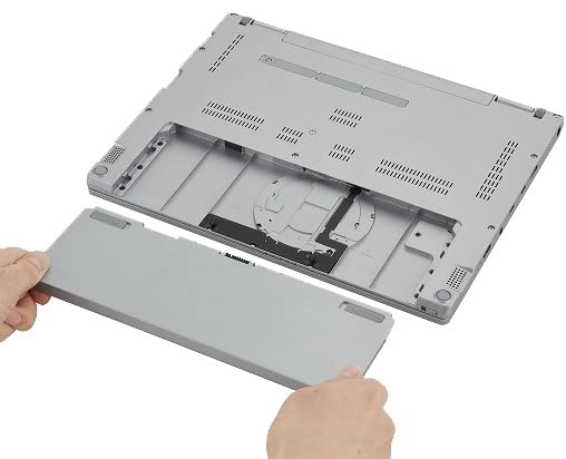 Lets note FV4 - 14'' Core i7-1370P 32GB DDR4 512GB SSD