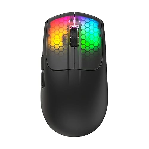 Gaming Mouse 300MAH - Wireless