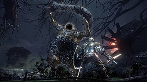 Dark Souls III Fire Fades Edition (GotY) - Xbox One
