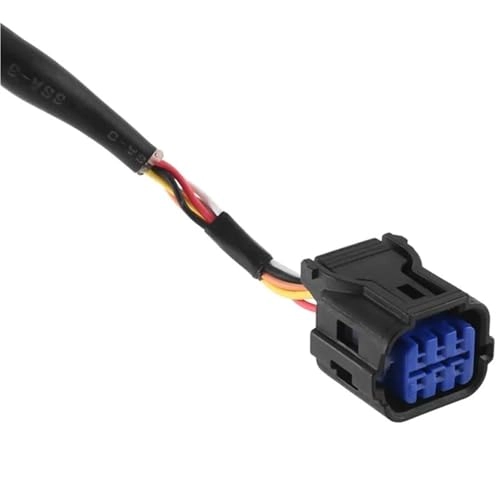 Rear View Camera - Night vision