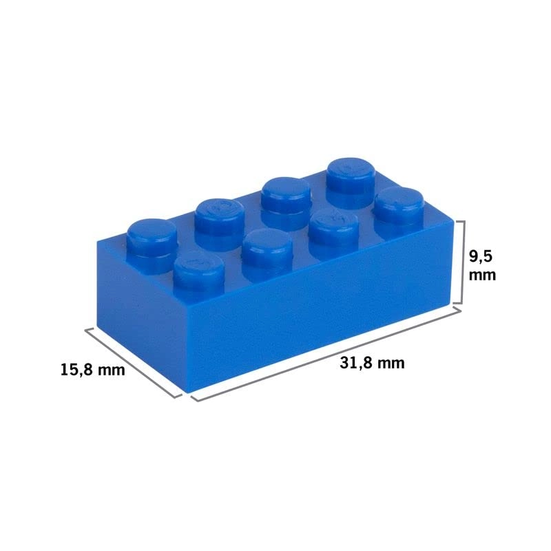 150 Clamping Blocks - 150 pcs