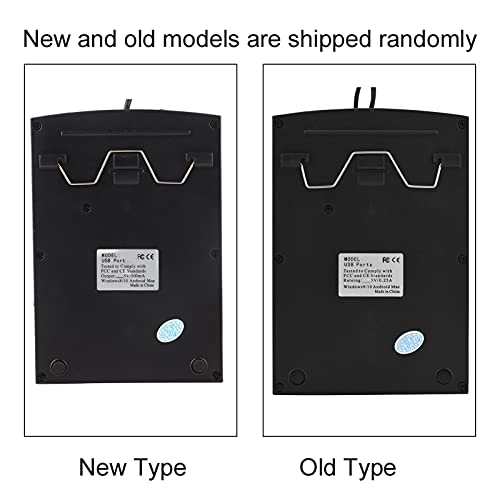 Mini USB Numeric Keypad - 19 Key Portable