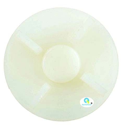 Motor coupler + Jar coupler - 2 + 1 unit's