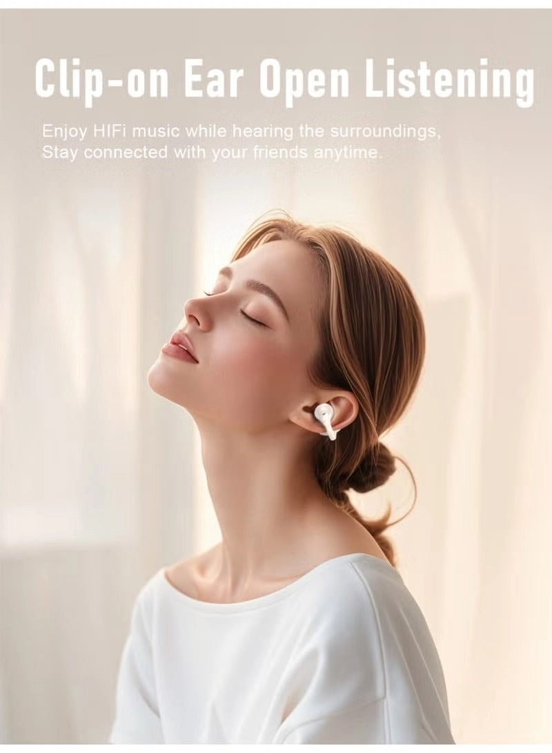 J80 Wireless Earbud