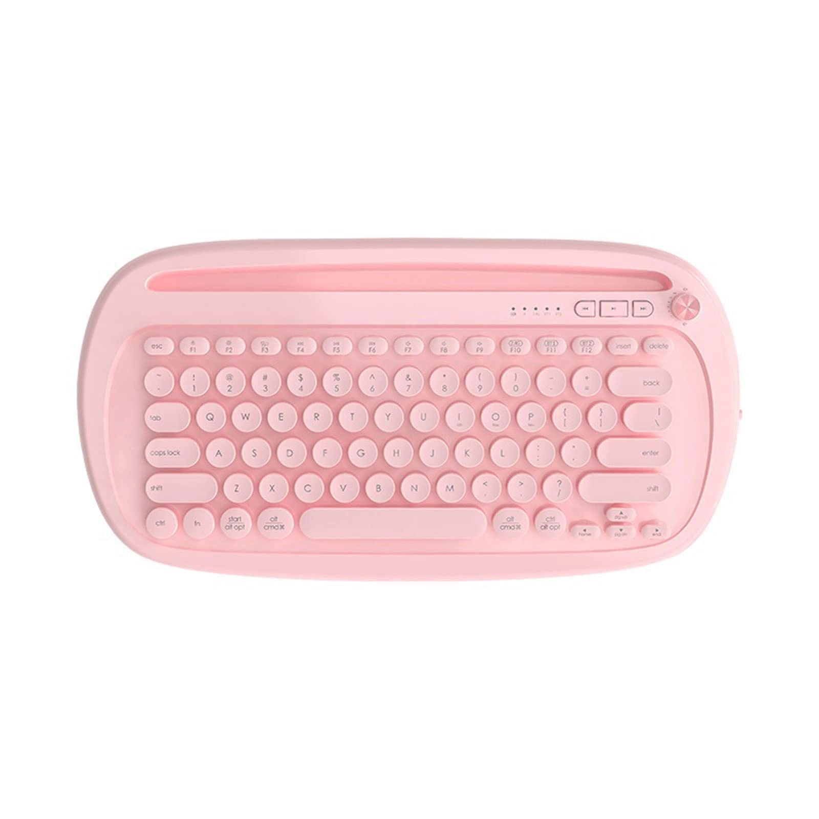 keyboard 2.4G - Wireless