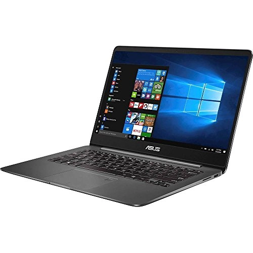 ZenBook UX430 - 14'' 512GB 16GB i7-8550U