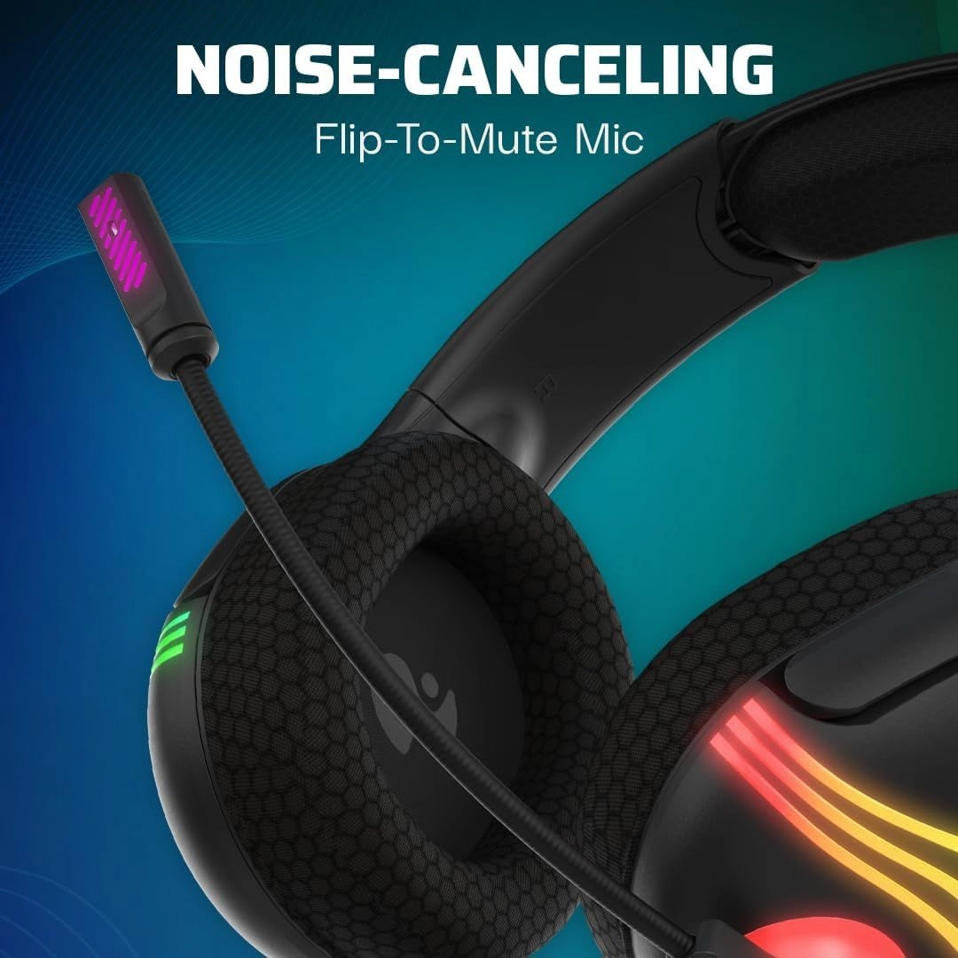 AFTERGLOW WAVE Wireless Headset