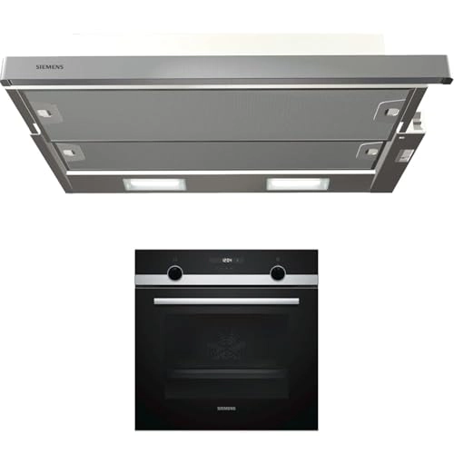 Under Cabinet Hood + IQ500 - 305 m/h