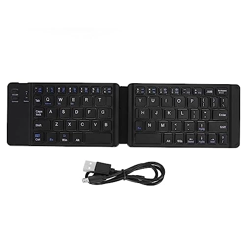 Foldable Bluetooth Keyboard - Wireless