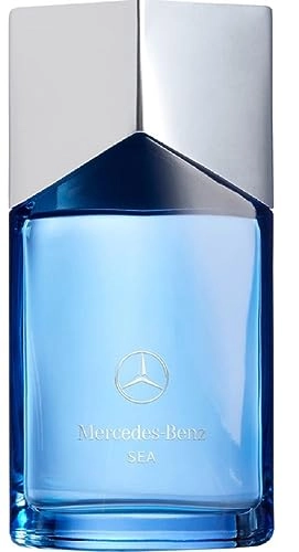 Sea Eau de Parfum 100 ml