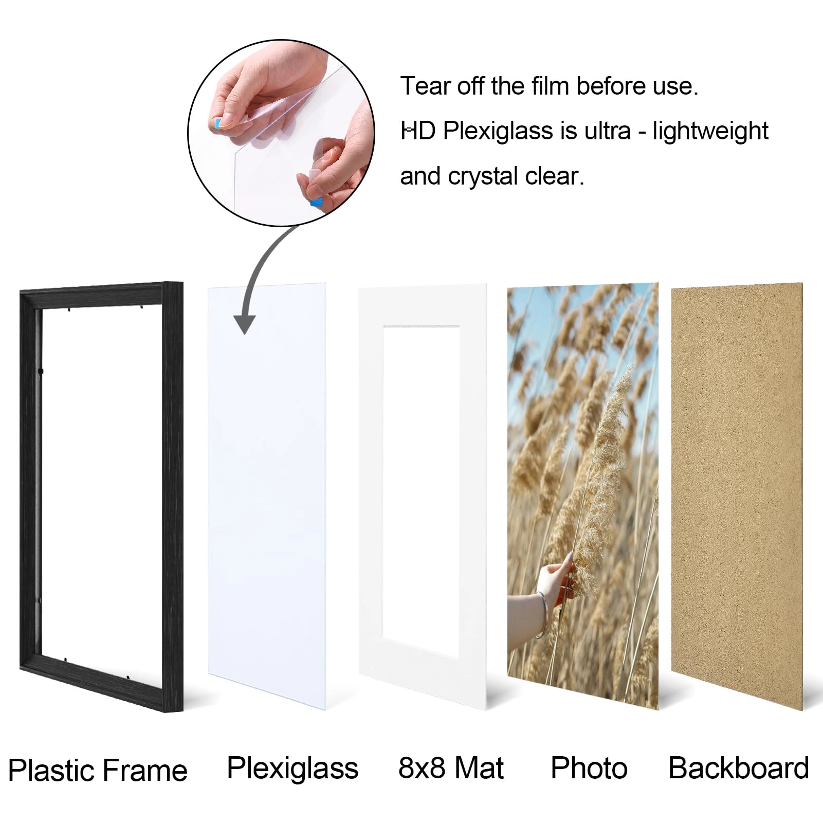 Picture Frame - 12x12