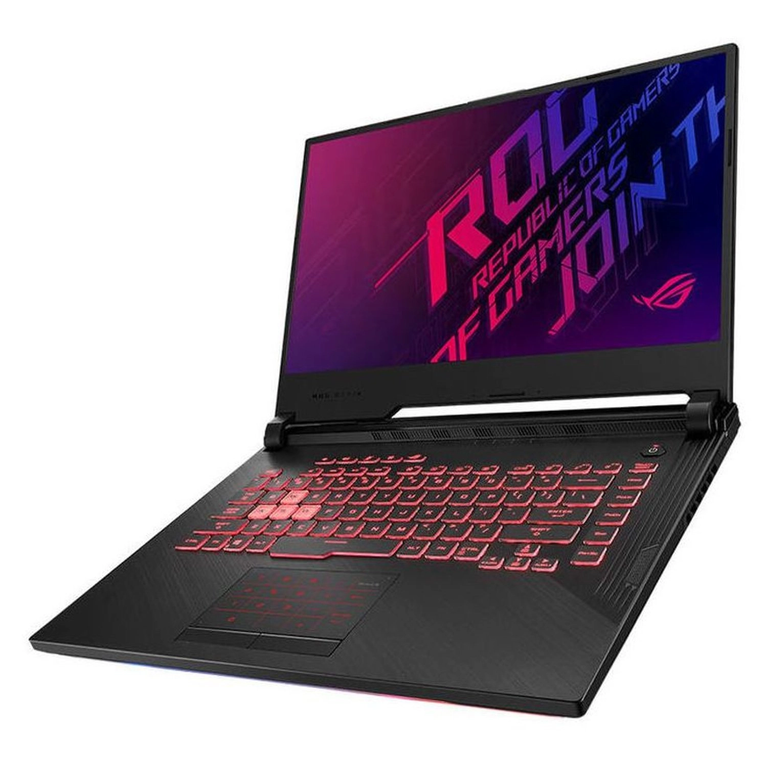 ROG Strix G G531GT - 15.6'' Core i5 8GB DDR4 512GB SSD