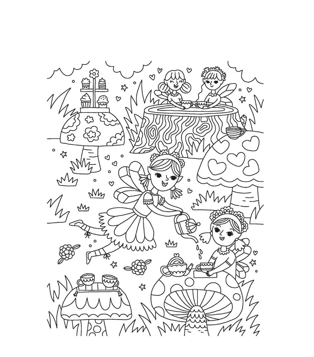 My Grandma Diecut Book - 2 years+