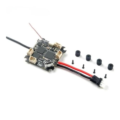 B-60A - 4in1 ESC OSD F4 FC