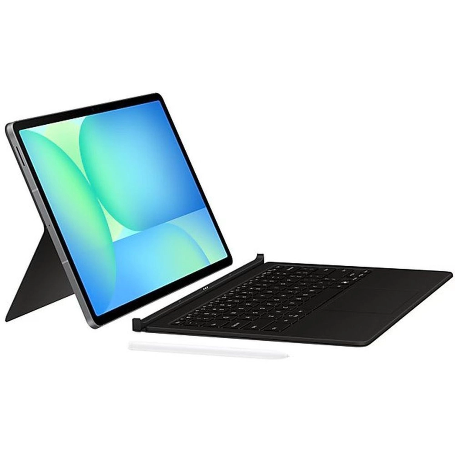 Keyboard Case with Trackpad for Galaxy Tab S10 FE+