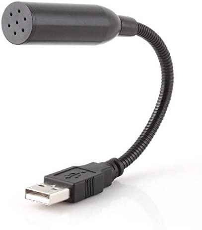 XCSSKG Mini Portable USB Microphone