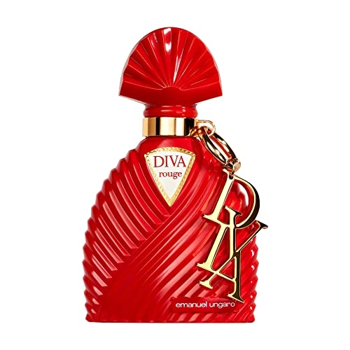 Diva Rouge Eau de Parfum - 1.7 oz