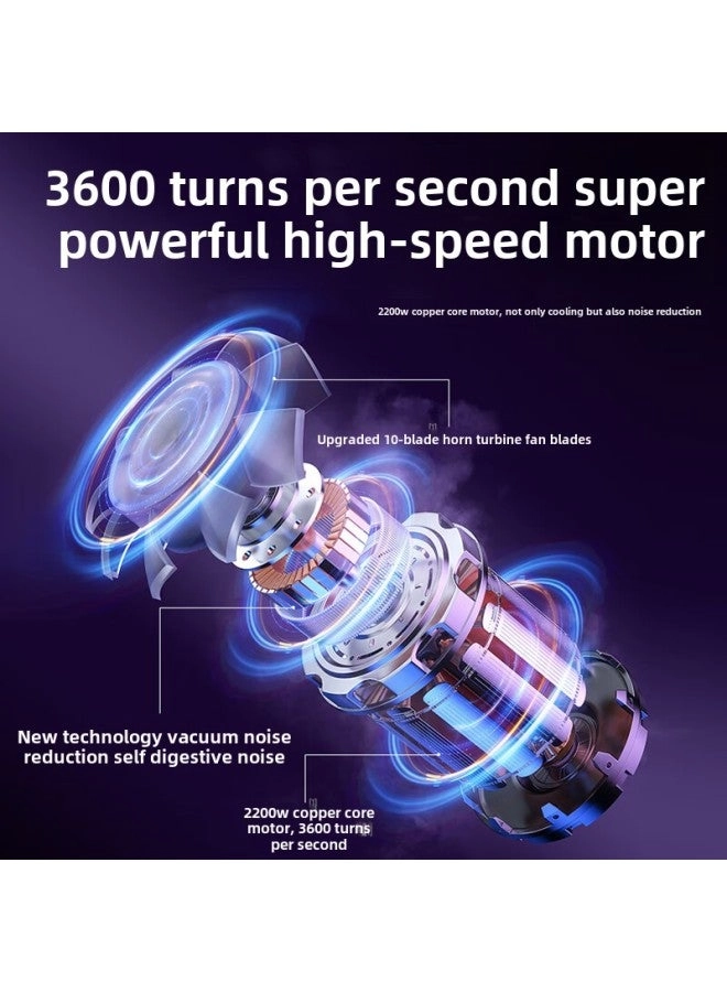 F18 - Air-cooled Mobile Phone Radiator Super Large Air Volume