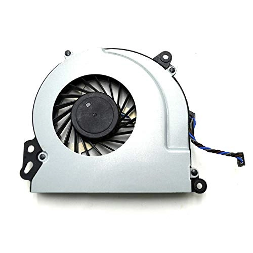 CPU Cooling Fan