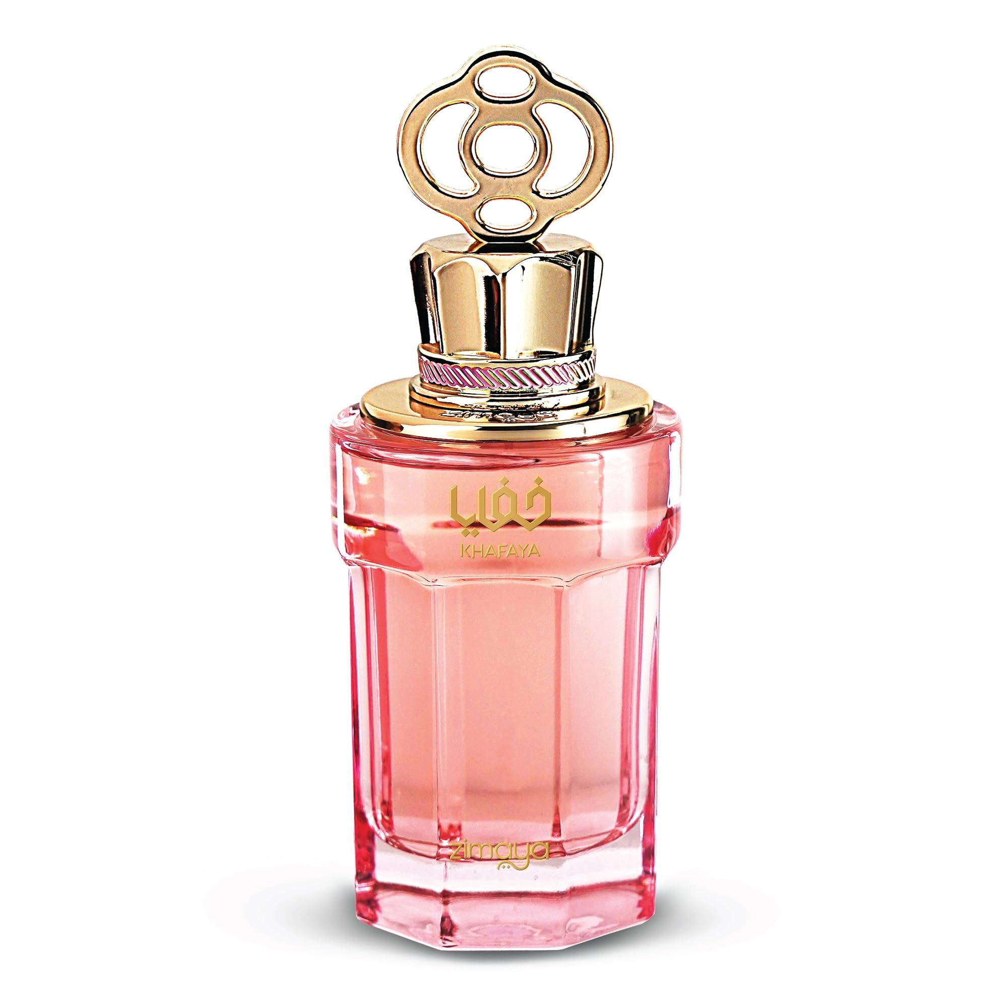 ZIMAYA Khafaya - Eau de Parfum 100ml