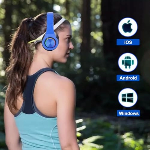 B39 Wireless Headphone