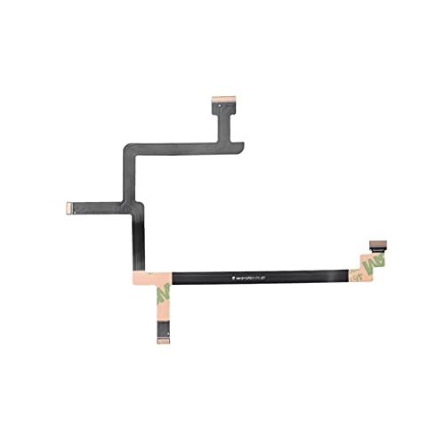Gimbal Spare Parts Repairing Accessory Roll Arm Aluminium Bracket Ribbon Flat Cable Flex