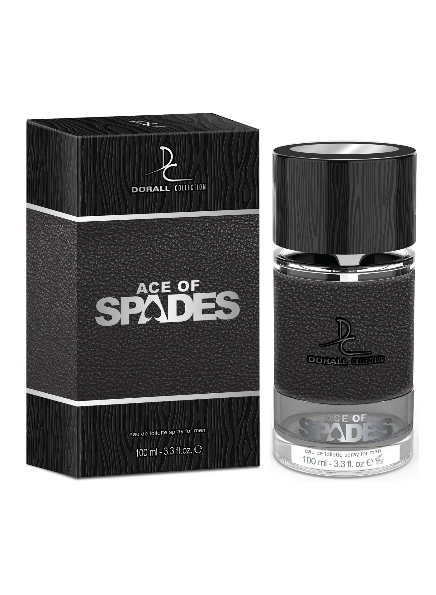 Ace Of Spades Eau de Toilette 100ml