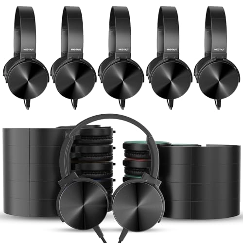 HTC004 Wired Headphone Pack