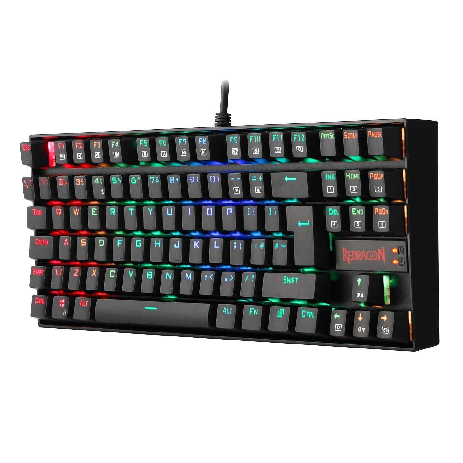 TechTree K552RGB