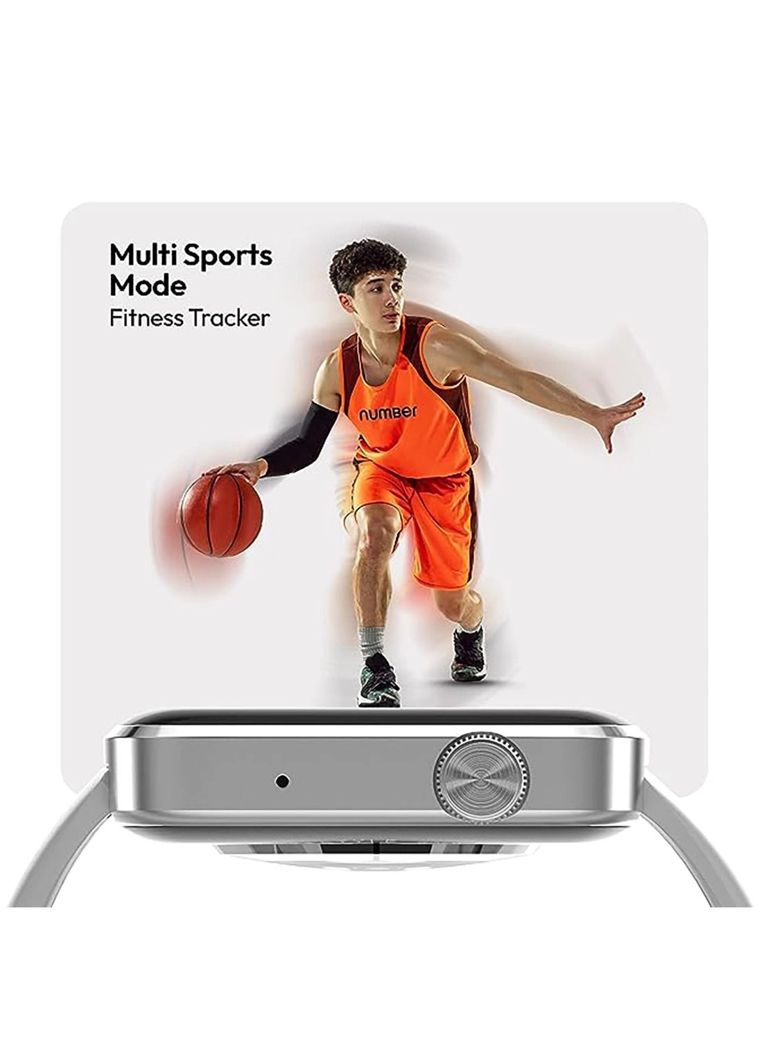 DialFit Pro Max GPS
