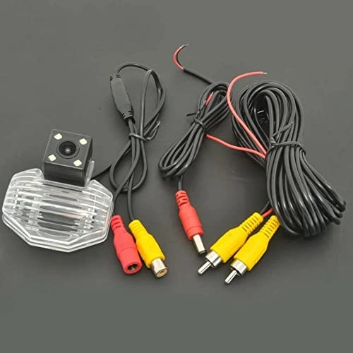 Car Rear View Backup Camera - 728 x 512 pixels