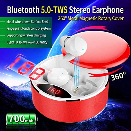 X30 Wireless Earphone