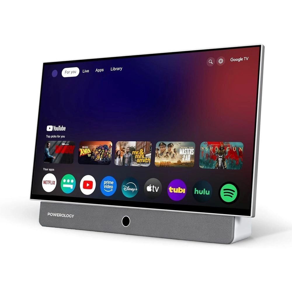 Powerology PG27FWH - 27-Inch