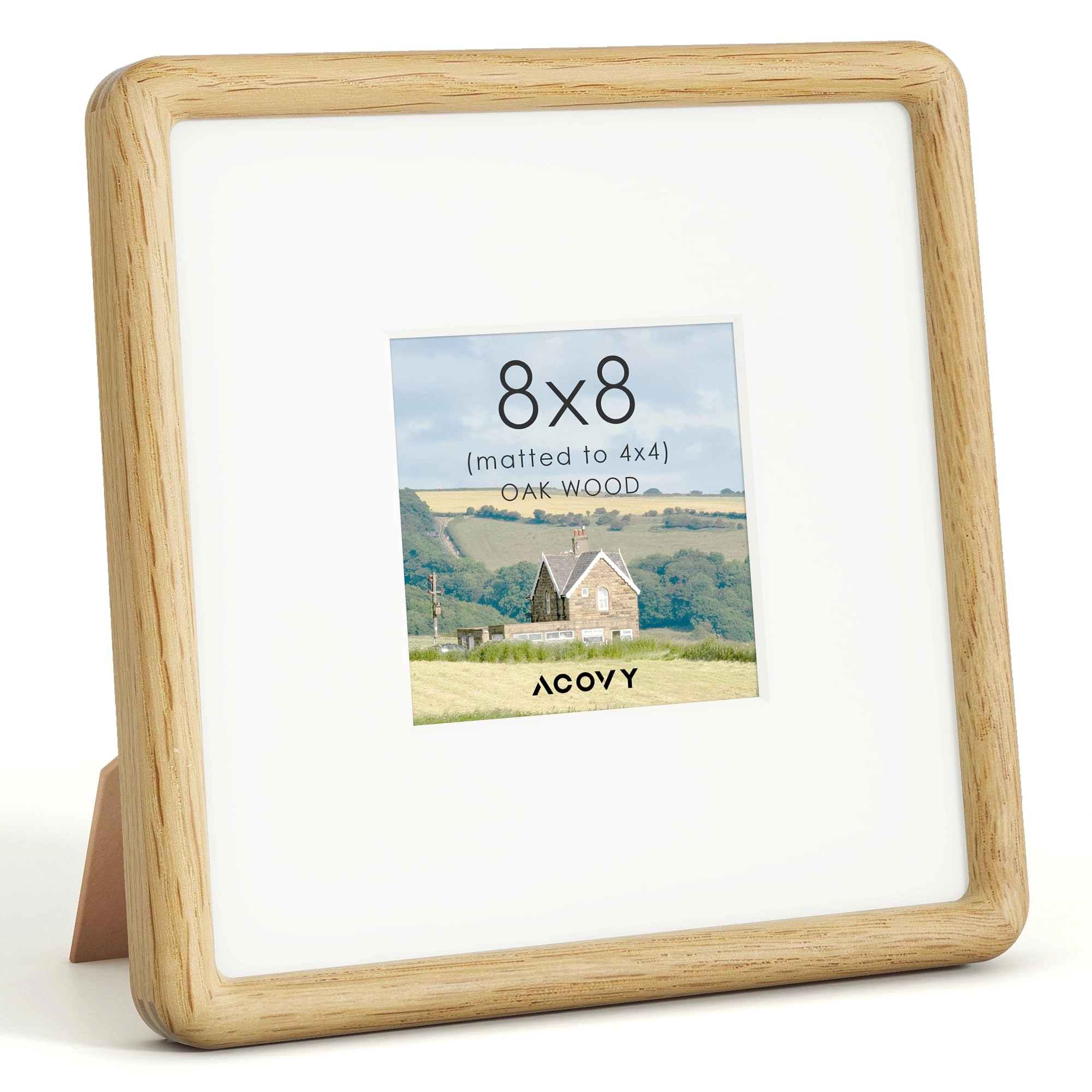 acovy Picture Frame - 8"x8"