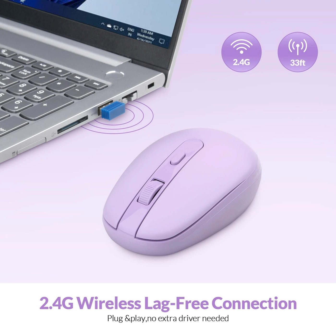 RM700 - Wireless