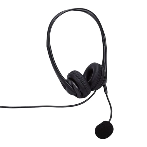 e1qs26n9kx Wired Headset