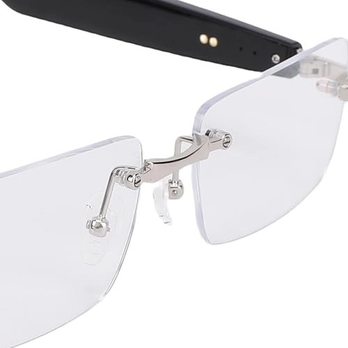 Translation Glasses - AI Real-time Translation 100+ Languages