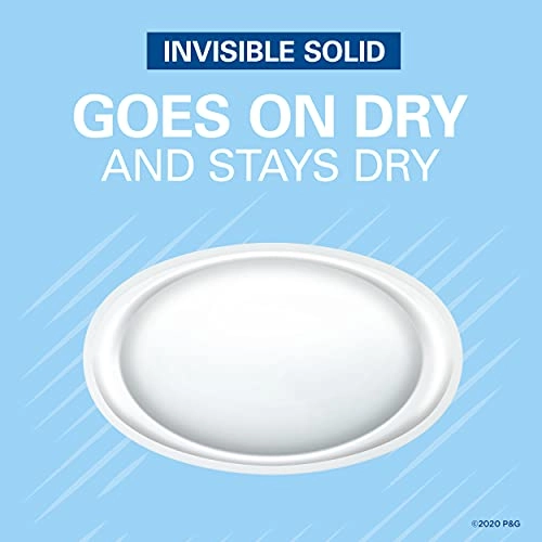 Ph Balanced Invisible Solid Clean Stick - Lavender 73.94 gram